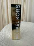 Michael Kors 24K Brilliant Gold EDP Spray 100ml (new and sealed box) EDP