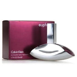 Euphoria by Calvin Klein 1.6 oz EDP Perfume for Women New In Box EDP