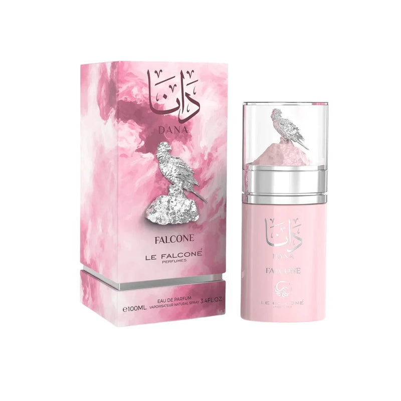 DANAÕs Scent - Women EDP 100ML (3.4oz) By LE FALCONE EDP