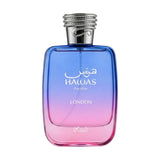 Rasasi Unisex Hawas London EDP Spray 3.4 oz Fragrances 614514465059 EDP