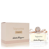 Signorina Eleganza by Salvatore Ferragamo Eau De Parfum Spray 3.4 oz (Women) EDP