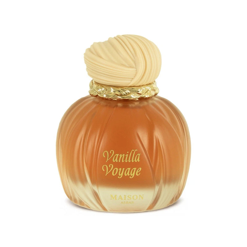Vanilla Voyage Maison Asrar (travel size) EDP