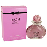 Sexual Paris by Michel Germain perfume for women EDP 4.2 oz New In Box EDP