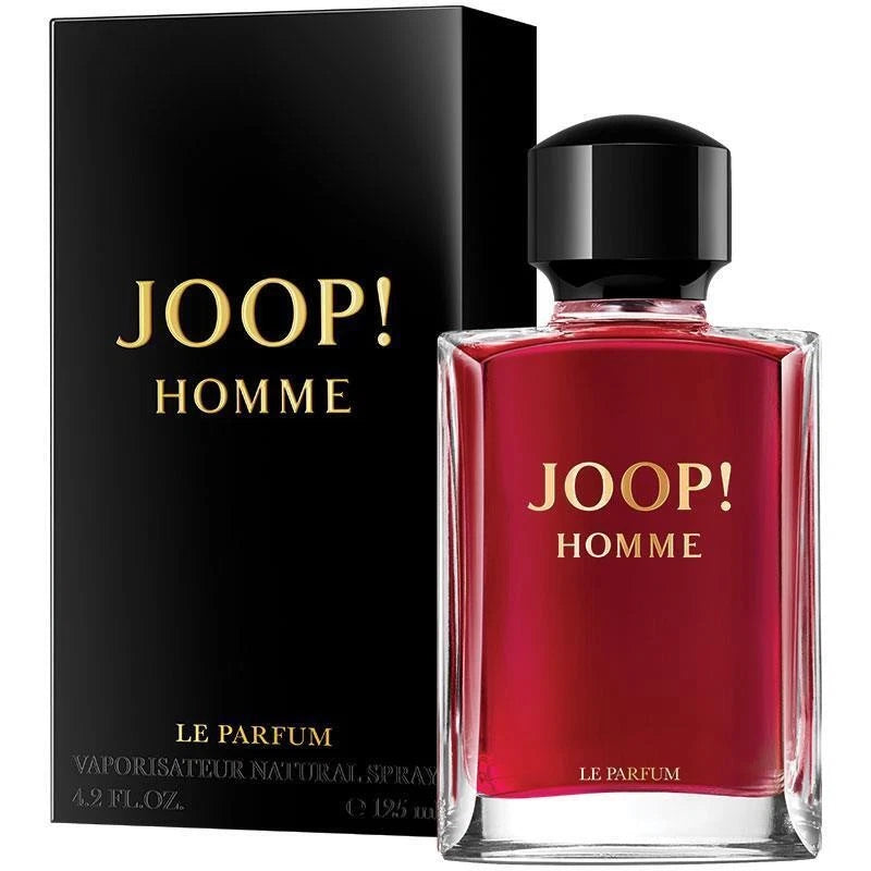 Joop! Men's JOOP! Homme Le Parfum EDP Spray 4.2 oz Fragrances 3616303040512 EDP