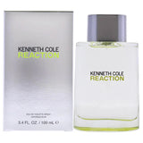 Kenneth Cole Kenneth Cole Reaction by Kenneth Cole for Men - 3.3 OZ EDT Spray EDT