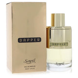 Sapil Dapper by Sapil Eau De Parfum Spray 3.4 oz (Men) EDP