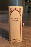 Vanilla Musk -Eau de Parfum (EDP) by Nemat Artisan Perfumery 50 ml/1.6 floz  NIB EDP
