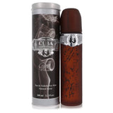 Cuba Grey by Fragluxe Mini EDT Spray 0.17 oz for Men EDT