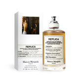 Maison Margiela Replica Whispers in the Library EDT Spray 100ml 3.4oz New in Box Bouquet