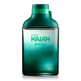 Natura Kaiak Aventura Men's Eau de Toilette Spray EDT