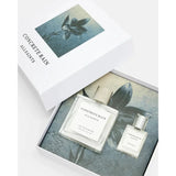Allsaints Concrete Rain 2pc Gift Set 100ml & 15ml Edp Unisex EDP