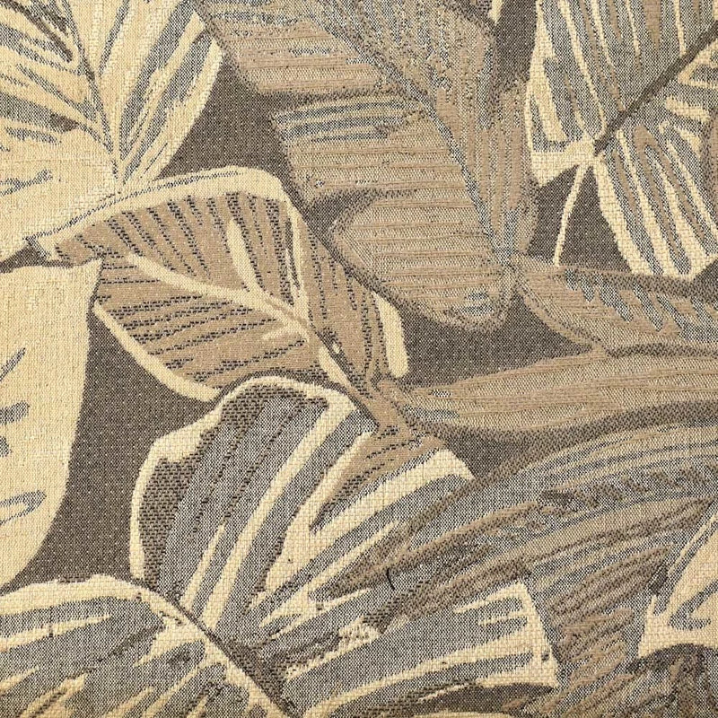 Glen Raven Boat Pattern Fabric 45018 | Synpel Botanical 56 Inch (YD) Flowering Plants