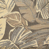 Glen Raven Boat Pattern Fabric 45018 | Synpel Botanical 56 Inch (YD) Flowering Plants