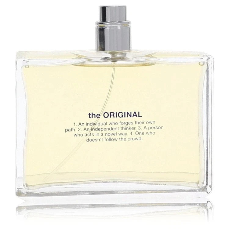 The Original by Gap Eau De Toilette Spray (Unisex Tester) 3.4 oz For Women Bran EDT