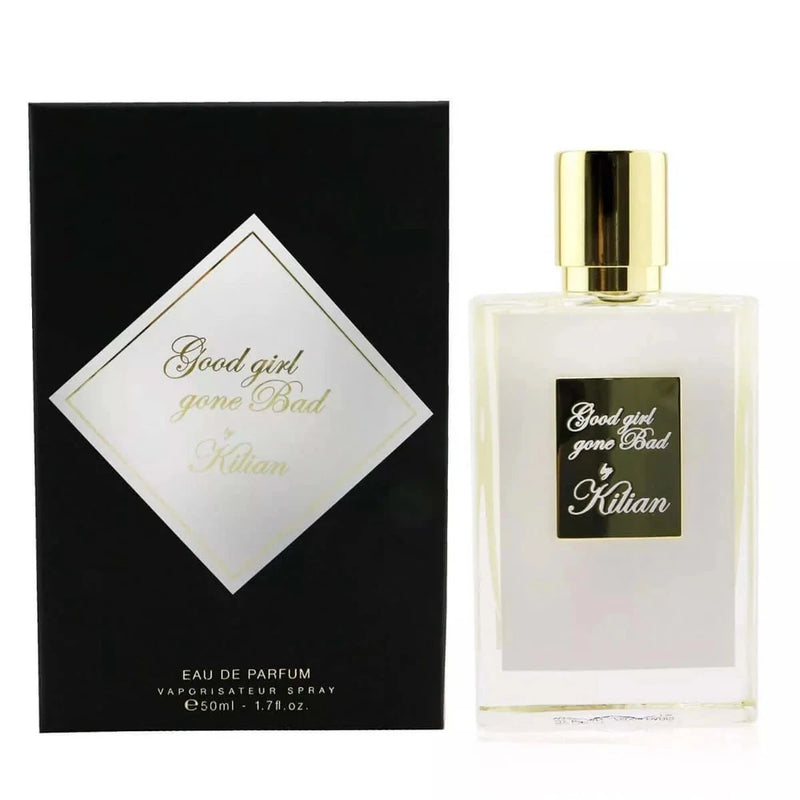 Good Girl Gone Bad by Kilian perfume for women EDP 1.7 oz New in Box EDP