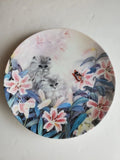 Petal Pals Collection Flowering Fascination by Lily Chang 95C Lily