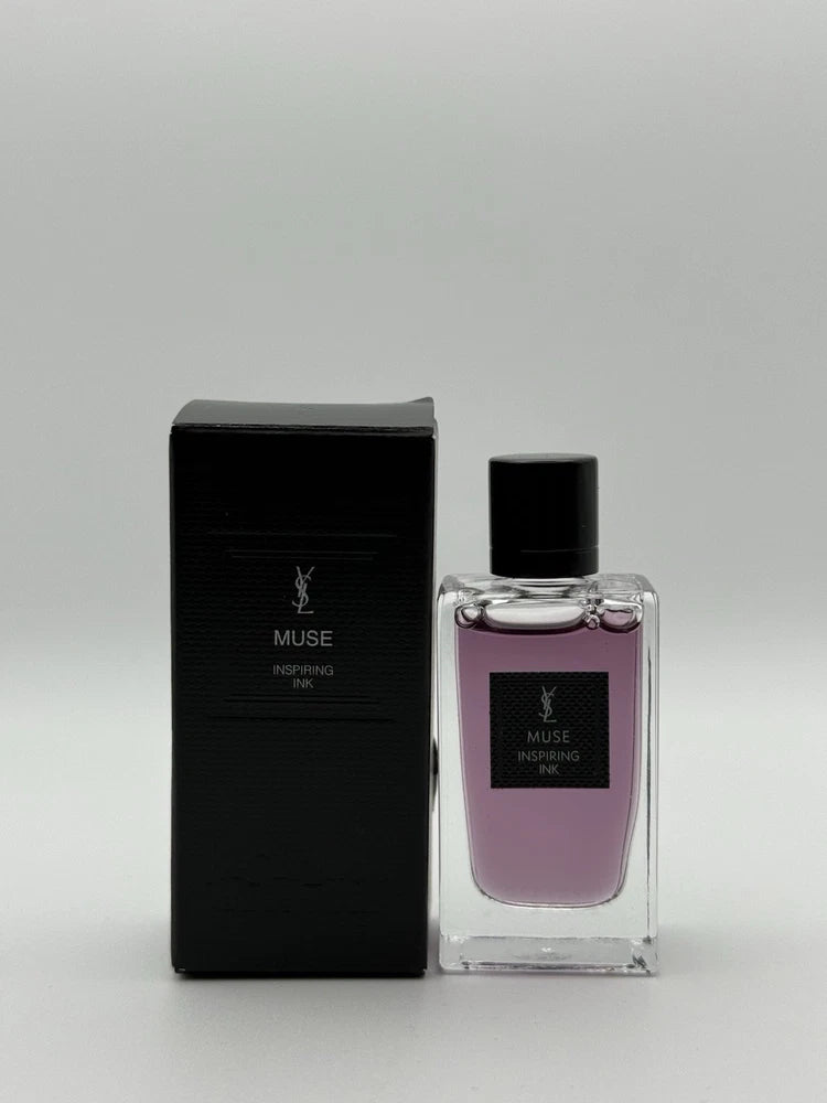 YSL MUSE Inspiring Ink .025 oz/7.5ml EDP Mini. Unisex EDP