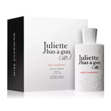 Juliette Has a Gun Miss Charming Eau De Parfum 3.4 Oz. EDP