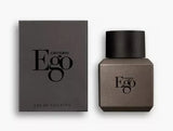 Criterio EGO Eau de Toilette Men 100ml Mercadona Fragrance Perfume for Him EDT