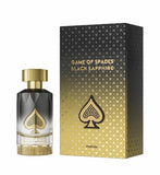 Game of Spades Black Sapphire by Jo Milano Paris Parfum Spray 3.0 oz./90 ml Bouquet