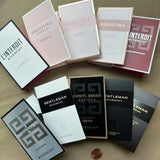 Givenchy Perfume Sample Vials Choose Scent & Combined Shipping EDP