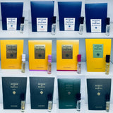Acqua Di Parma Perfume Sample Spray 1.5ml Choose your Scent & Combined Shipping EDP