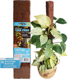 Tree Fern Totem Board- for Orchids, Aroids, and Other Climbing Plants | Soft, Du Orchids
