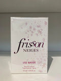FRISSON NEIGES BY LISE WATIER/EDT/ 30ML/ WOMAN EDT