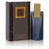 Bora Bora by Liz Claiborne Mini EDT .18 oz for Men EDT