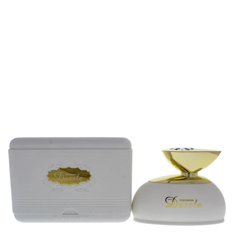 Dazzle by Al Haramain for Women - 3.3 oz EDP Spray EDP