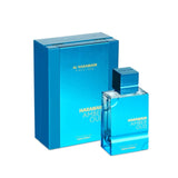 Al Haramain Unisex Amber Oud Aqua Dubai Extrait de Parfum Spray 3.38 oz EDP