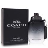 Coach Eau de Toilette Spray 2 oz for Men EDT