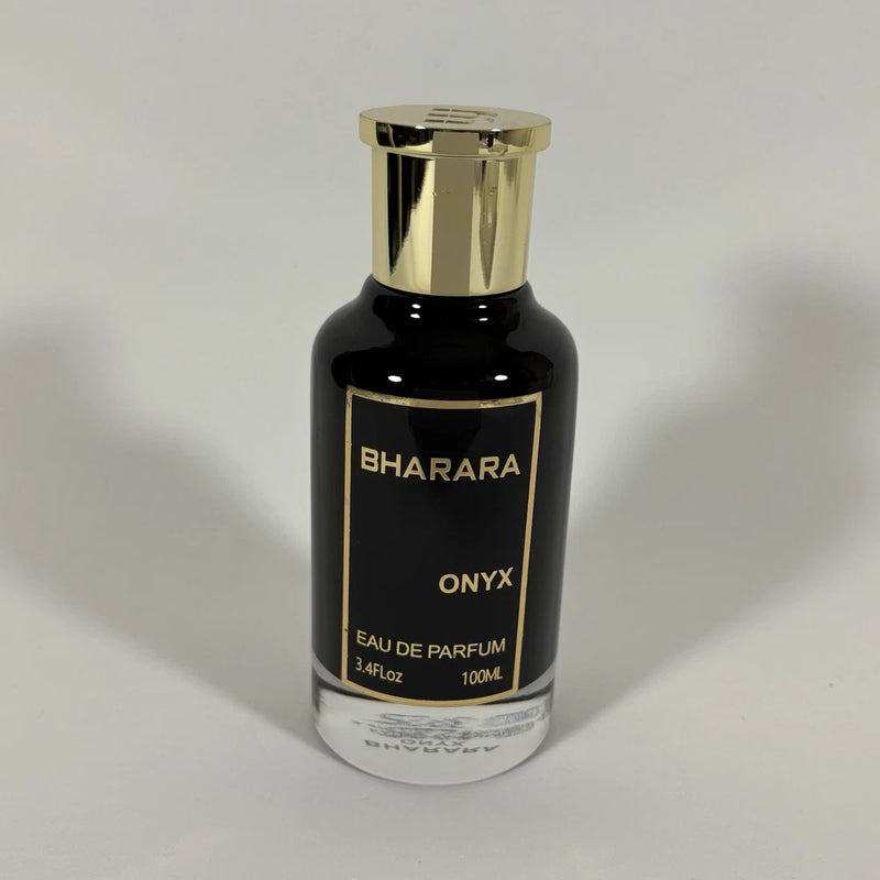 Bharara Onyx Men's Eau de Parfume 3.4 fl oz / 100ml EDP Spray EDP
