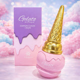 Amaran Gelato Cotton Candy Craze Eau de Parfum 100ml Sweet Candy Perfume Women EDP