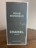 Chanel POUR MONSIEUR Eau de PARFUM Men's Spray 2.5fl oz/75ml EDP NEW & SEALED EDP