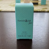 Tiffany & Co Love Eau De Parfum Mini Perfume For Her EDP