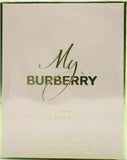 My Burberry Blush Eau de Parfum 3.0 oz Spray (Limited Edition) EDP