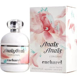 Anais Anais L'Original by Cacharel 100ml Edt Spray Women EDT