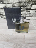 Avon U By Ungaro for Him Men 2.5 fl oz Eau De Toilette Cologne Spray NEW EDT