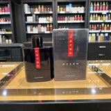 Luna Rossa Ocean by Prada cologne for men EDP 3.3oz New Original Box Sealed EDP