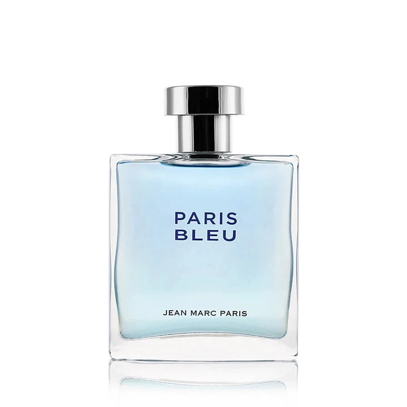 Paris Bleu by Jean Marc Paris eau de toilette Cologne 3.4 oz / 100 ml NEW WO BOX EDP