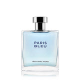 Paris Bleu by Jean Marc Paris eau de toilette Cologne 3.4 oz / 100 ml NEW WO BOX EDP