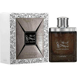 Oud Najdia by Lattafa perfume for unisex  EDP 3.3 / 3.4 oz New in Box EDP