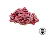ARK Pink Dry Reef Rock Aragonite Base, Porous Aquariums Live Anemone