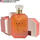 KAYALI EDEN SPARKLING LYCHEE | 39 Eau de Parfum 100ML/3.4oz. NEW EDP