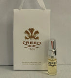 CREED OUD ZARIAN EDP Deluxe Sample Spray 3ml/.10 fl oz NEW RELEASE Authentic EDP
