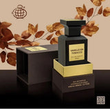 Vanille En Tobacco By Fragrance World EDP  80 ML - Super Rich Niche FS EDP