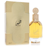 Lattafa Guinea by Lattafa Eau De Parfum Spray (Unisex) 3.4 oz (Men) EDP