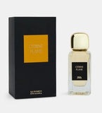 ZARA Citrine Flame 50ml Men Fragrance EDP Eau De Parfum 1.69 oz New EDP