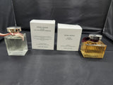 NEW CHLOE L'EAU DE PARFUM LUMINEUSE EDP 3.3oz + CHLOE LE PARFUM  3.3oz EDP